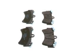KLOCKI HAM./PRZ/ VW TOUREG 4,2-6,0 W12 0-2 PG 1.1. 0 986 424 739