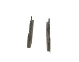 KLOCKI HAM.LEXUS IS F 5,0 12,2007-05,2014 PG 1.1 0 986 494 872