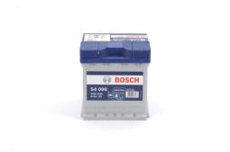 AKUMULATOR 44AH/420A P+ /175X175X190/ BOSCH 0 092 S40 001