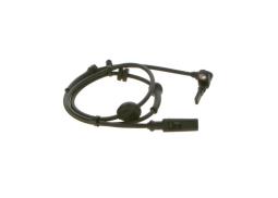 CZUJNIK ABS FIAT STILO 1,4 16V 04-      /PRZ/ /0 265 004 136/ PG 1.7. 0 265 007 401