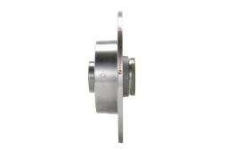 TARCZA HAM./TYŁ/ RENAULT CLIO 02- @240X 8 /Z ŁOŻYSKIEM!!!/ PG 1.2. 0 986 479 278