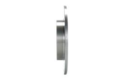 TARCZA HAM./TYŁ/ AUDI A3 @239X9 /5 OTW./ PG 1.2. 0 986 478 481