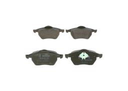 KLOCKI HAM./PRZ/ FORD GALAXY 00- PG 1.1 0 986 494 390