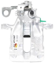 ZACISK HAM. /BOSCH PROGRAM BX/ PG 1.6. 0 986 473 847          BX