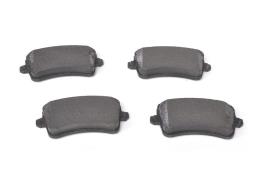 KLOCKI HAM./TYŁ/ AUDI A4 1,8-2,0TFSI 08- PG 1.1. 0 986 494 254