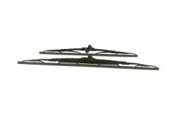 PIÓRA WYCIER. 600MM/450MM 2SZT /TWIN    SPOILER/ PG10.1. 3 397 118 303    604S