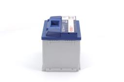 AKUMULATOR 74AH/680A P+ /278X175X190/ /BOSCH S4/ BOSCH 0 092 S40 080