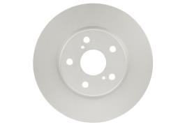 TARCZA HAM./PRZ/ LEXUS IS 250 05- @296X2 PG 1.2. 0 986 479 633