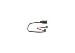 CZUJNIK KL.HAM.AUDI A4/A5/R8 05- PG 1.9 1 987 474 509