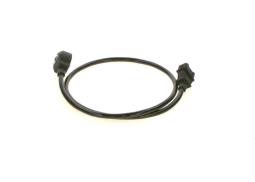 CZUJNIK SPALANIA STUKOWEGO AUDI 1,8-2,8 86- /AUDI 80,A4/ PG6.3. 0 261 231 004