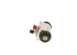 CYLINDEREK HAM.FIAT BRAVO 1,9JTD 00- /L+ PG 1.5. 0 986 475 904
