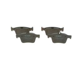 KLOCKI HAM./TYŁ/ AUDI / VW A3,GOLF 12- PG 1.1 0 986 494 659