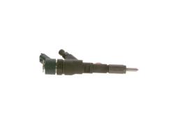 WTRYSKIWACZ CR FIAT 2,0JTD 99-04 /RHX,RHZ/ /8V/ /BOSCH PROGRAM BX/ PG11.6. 0 986 435 003          BX