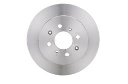 TARCZA HAM./TYŁ/ HONDA CIVIC 1,7CTDI 01-@260X10 PG 1.2. 0 986 479 014