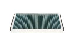 FILTR KABINY OPEL ASTRA 00- /ANTYALERGICZNY FILTER +/ PG8.5 0 986 628 532