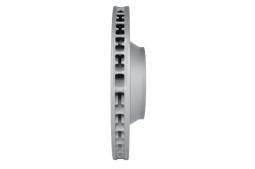 TARCZA HAM./PRZ/ VW TOUAREG 4.2-6.0 03- @350X34 PRAWA PG 1.2. 0 986 479 251