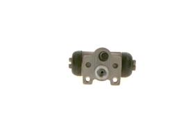 CYLINDEREK HAM.HONDA ACCORD 89-93 @19,05P/ PG 1.5. 0 986 475 710