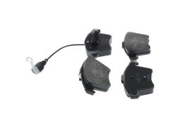 KLOCKI HAM./PRZ/ VW T5 03- 16 PG 1.1. 0 986 494 107