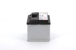AKUMULATOR 41AH/360A P+ /207x175x175/ /BOSCH S3/ BOSCH 0 092 S30 010