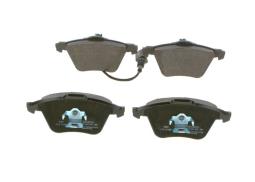 KLOCKI HAM./PRZ/ VW 1,6FSI-2,0TFSI 05- PG 1.1. 0 986 494 103