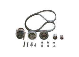 ZESTAW ROZRZĄDU AUDI 2,0TDI 03- /+POMPA WODY/ BOSCH 1 987 946 920