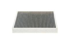 FILTR KABINY AUDI A2,SKODA FABIA PG8.5. 1 987 435 502