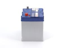 AKUMULATOR 70AH/630A P+ /261X175X220/ /BOSCH S4/ BOSCH 0 092 S40 260