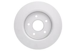 TARCZA HAM./TYŁ/ FORD FOCUS C-MAX 04- PG 1.2 0 986 479 B80