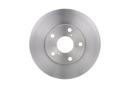 TARCZA HAM./PRZ/ TOYOTA RAV-4 2,0 16V 00- @275X25 PG 1.2. 0 986 479 111
