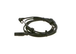 CZUJNIK ABS ALFA ROMEO 156 1,9-2,4JTD 03- /PRZ/ /P/ PG 1.7. 0 265 007 487
