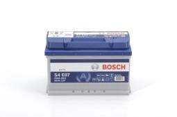 AKUMULATOR 65AH/650A P+ /278X175X175/ /EFB/ BOSCH 0 092 S5E 070