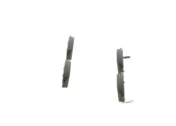 KLOCKI HAM./TYŁ/ KIA RIO 1,4-1,5CRDI 05- PG 1.1. 0 986 494 140