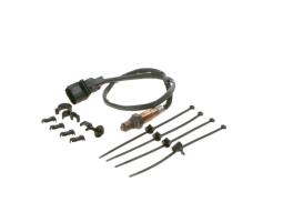 SONDA LAMBDA VW 1,0-1,4 98- POLO /PRZED KATALIZATOREM/ PG4.1. 0 258 007 353