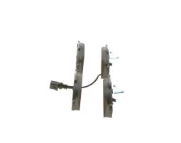 KLOCKI HAM./PRZ/ VW 1,6FSI-2,0TFSI 08- PG 1.1 0 986 494 550