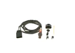 SONDA LAMBDA SONDA LAMBDA SKODA OCTAVIA 1,6-2,0 96-07/AEH,AKL,AEG/ PG4.1. 0 258 006 978
