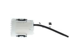 POMPA PALIWA ELEKTR.VW 2,8-2,9 91-99 /G OLF,PASSAT/ /W OBUDOWIE/ 4BAR PG6.1. 0 986 580 823