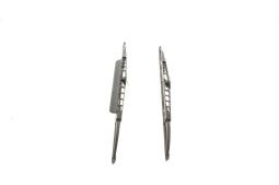 PIÓRA WYCIER. 550MM/500MM 2SZT /TWIN    SPOILER/ PG10.1. 3 397 118 423    551S   5