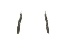 KLOCKI HAM./TYŁ/ TOYOTA GS300-450 /LEXUS06- PG 1.1. 0 986 494 253