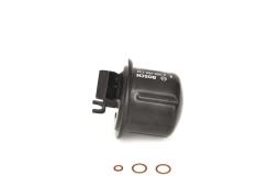 FILTR PALIWA HONDA BENZ. 1,6-2,0 16V 90- PG8.4. 0 986 450 104