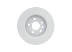 TARCZA HAM./TYŁ/ FORD FOCUS C-MAX 03- @280X11 PG 1.2. 0 986 479 691