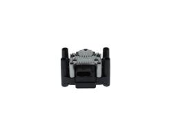 CEWKA ZAPŁ.AUDI 96- /Z MODUŁEM/ 4 PINY PG3.1. F 000 ZS0 210