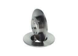 TARCZA HAM./PRZ/ VW @239X10 PG 1.2. 0 986 478 010