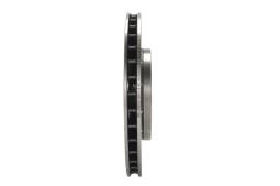 TARCZA HAM./PRZ/ VW UP 1,0 11- @256X22 PG 1.2. 0 986 479 776