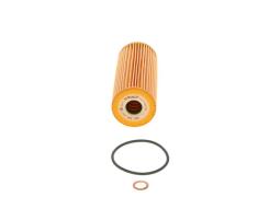 FILTR OLEJU DB M104 W140 91- BOSCH 1457429122