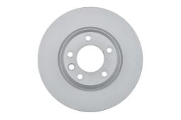 TARCZA HAM./PRZ/ VW TOUAREG 4.2-6.0 03- @350X34 PRAWA PG 1.2. 0 986 479 251