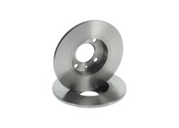 TARCZA HAM./PRZ/ VW @239X10 PG 1.2. 0 986 478 010