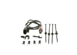 SONDA LAMBDA VW GOLF 1,6 16V 02- /PRZED KATALIZATOREM/ PG4.1. 0 258 007 355