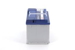 AKUMULATOR 80AH/740A L+ /353X175X190/ BOSCH 0 092 S40 110