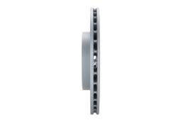 TARCZA HAM./PRZ/ VW PASSAT 88- 1,8-2,0 PG 1.2. 0 986 478 308
