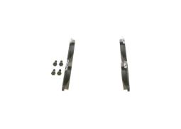 KLOCKI HAM./PRZ/ CITROEN XSARA PICASSO PG 1.1. 0 986 424 583